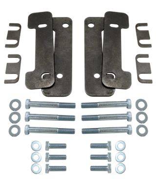 UPR - UPR K-Member Spacer Kit for 79-04 Mustang