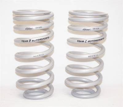 Team Z Motorsports - Team Z Stock Location Rear Drag Springs for 94-04 Mustang