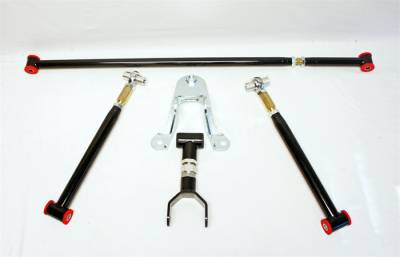 Team Z Motorsports - Team Z Rear Suspension Street Kit for S197