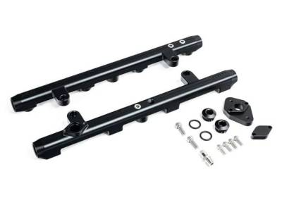 Deatschwerks - Deatschwerks Fuel Rails for Mustang with 4.6L 3V