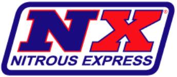NX Nitrous Express
