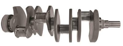 Manley - Manley 4.6L 4340 Forged Crankshaft