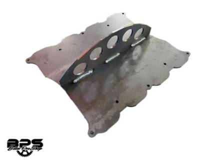 Billet Pro Shop  - Billet Pro Shop Engine Lift Plate for Coyote/Voodoo/Predator