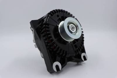 KMJ Motorsports - KMJ 4G Alternator For 96-01 Cobra, 03-04 Mach 1, or 2001 Bullitt