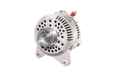 KMJ Motorsports - KMJ Alternator Kit For 96-98 GT