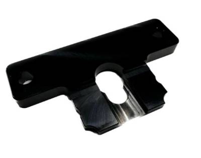 Billet Pro Shop  - Billet Pro Shop 2011-2017 Coyote Secondary Flip Tensioner Bracket