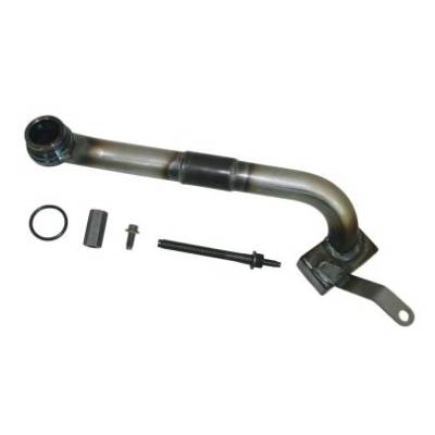 Moroso - Pickup Tube for Gen 3 Coyote & Voodoo with Moroso Oil Pan 20574