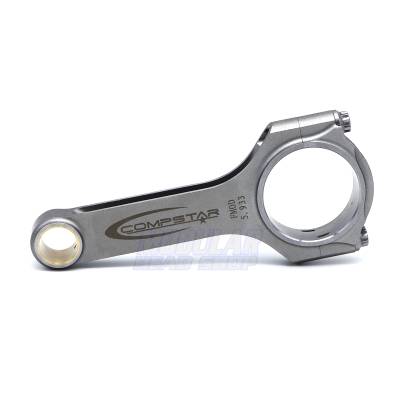 Callies - Callies Compstar 4.6L / 5.0L Coyote H-Beam Connecting Rods