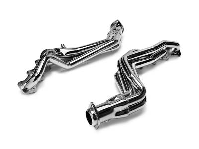 1998 cobra exhaust