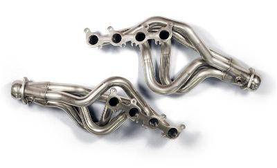 Exhaust - 1999 - 2004 SVT Lightning Exhaust  - 1999 - 2004 SVT Lightning Headers 