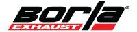 Borla  - Exhaust - 1999 - 2004 Mustang GT / Mach 1 Exhaust 