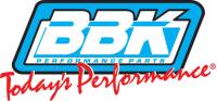 BBK - Intake & Components - Cold Air Kits