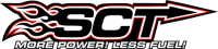 SCT - SCT 7015 - X4 Performance Programmer for Ford Vehicles