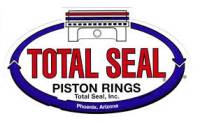 Total Seal - Engine Parts - Piston Rings