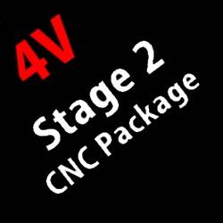 Modular Head Shop - 4.6L / 5.4L 4V Stage 2 CNC Porting Package - Image 5