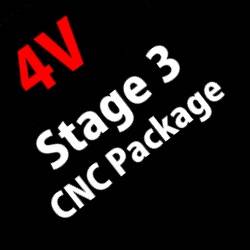Modular Head Shop - 4.6L / 5.4L 4V Stage 3 CNC Porting Package - Image 7