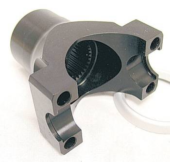 Driveshaft Shop 1986 - 2004 Mustang Forged 1350 Rear Pinion Yoke