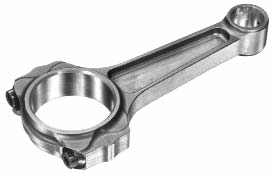 Connecting Rods - 4.6L / 5.0L Coyote Connecting Rods  - Manley - Manley 14318-8 4.6L / 5.0L Coyote Pro Series Lightweight Billet I-Beam Connecting Rods