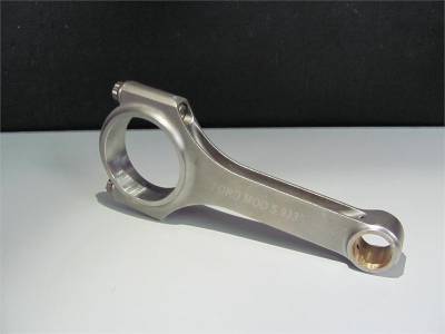 K1 Technologies 011AN17593 - 4.6L / 5.0L Coyote H-Beam Connecting Rods