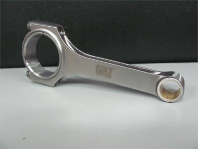 Connecting Rods - 5.4L / 5.8L Connecting Rods  - K1 Technologies  - K1 Technologies 011AN17666 - Ford 5.4L / 5.8L H-Beam Connecting Rods