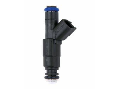 Ford Racing High Flow Fuel Injectors - 60lb/Hr