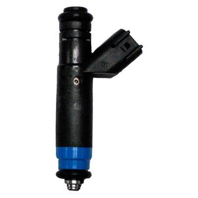 Ford Racing High Flow Fuel Injectors - 80lb/Hr