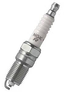 Ignition & Electrical - Spark Plugs - NGK - NGK Spark Plug 3346 - BR7EF