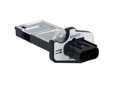 SCT BA-5000 Big Air Slot Style Mass Air Flow Meter