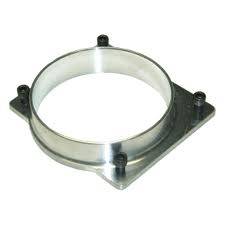 SCT 2900 Big Air MAF Cone Filter Adapter