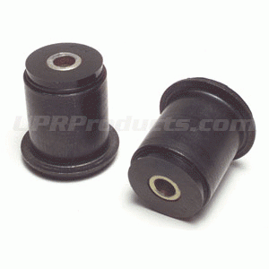 Suspension Parts & Components - Mustang Rear Suspension - UPR - UPR 2003-POLY 1979-2004 Ford Mustang Polyurethabe 8.8" Housing Bushings