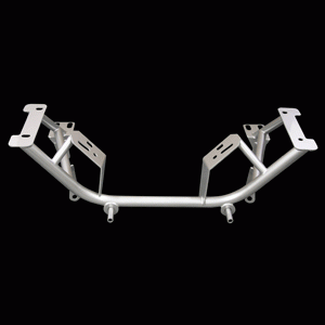 Chassis - 94-04 Mustang - UPR - UPR 2005-96 1996-2004 Ford Mustang Tubular Chrome Moly K Member