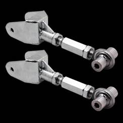 UPR - UPR 2001-01 1979-2004 Ford Mustang Pro Series Double Adjustable Upper Control Arms
