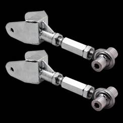 UPR 2001-01 1979-2004 Ford Mustang Pro Series Double Adjustable Upper Control Arms