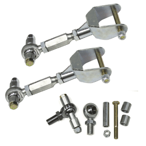 UPR 2001-01-R 1979-2004 Ford Mustang Extreme Series Double Adjustable Upper Control Arms