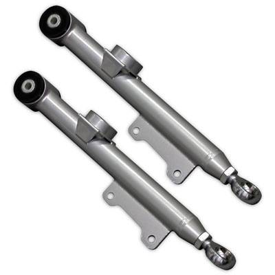 UPR 2002-02 1979-1998 Ford Mustang Chrome Moly Adjustable Urethane Lower Control Arms