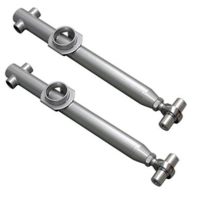 UPR - UPR 2002-01-99 1999-2004 Ford Mustang Pro Series Chrome Moly Adjustable Lower Control Arms