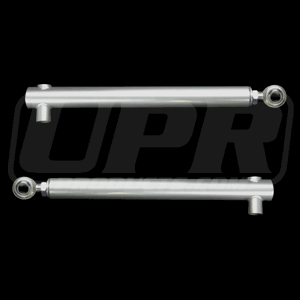 UPR 2002-08 1979-1998 Ford Mustang Pro Series Offset Lower Control Arms No Spring Perch