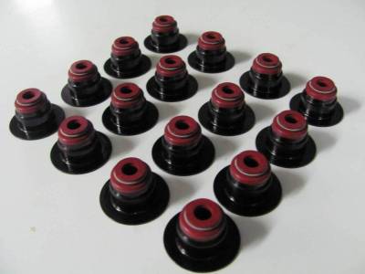 Modular Head Shop - 2V PI and NPI Viton Valve Stem Seals - Image 2