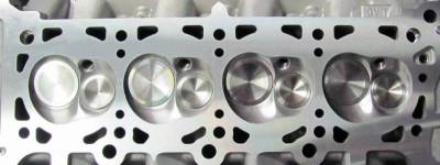 Modular Head Shop - MHS 195R Competition 195cc TFS Cylinder Head / Cam Combo - Image 2