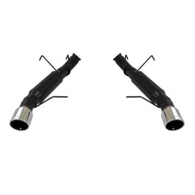 Flowmaster  - Flowmaster 817516 2011 - 2012 Mustang GT / Shelby GT500 Outlaw Series Axle-Back Exhaust - Image 3