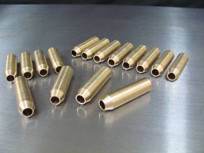 Valve Train / Timing Components - Valve Guides