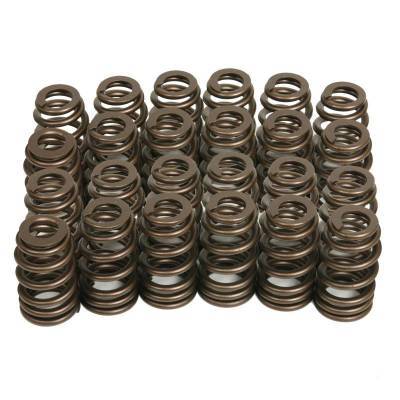 Valve Springs and Retainers