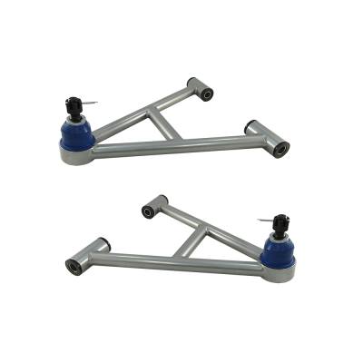 Suspension Parts & Components - Mustang K-member Kits - Mustang A-Arms