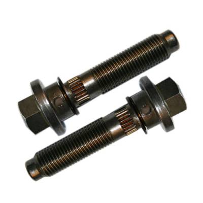 OEM Ford Fasteners