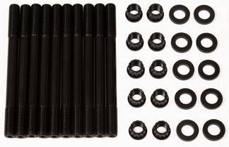 Fasteners - ARP Fasteners - EcoBoost / Cyclone Fasteners 
