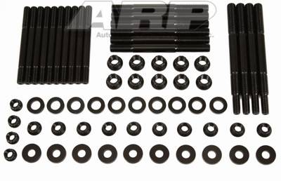 ARP Fasteners - 4.6L / 5.4L Fasteners  - ARP - ARP Main Stud Kit for all 4.6L 4 Bolt Main Aluminum Blocks with Factory Windage Tray