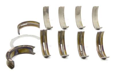 Clevite 4.6L Romeo Iron Block H-Series Main Bearings