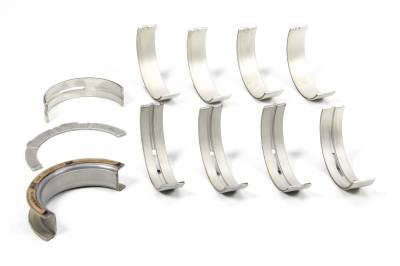 Clevite 4.6L Romeo Iron Block P-Series Main Bearings - .010" Oversize