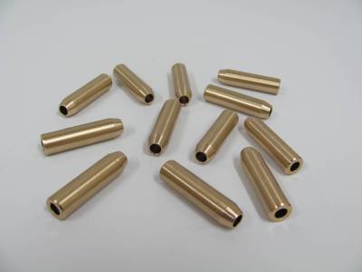 5.0L Coyote Ti-VCT Tapered Bronze Valve Guides