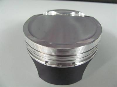 4V Pistons